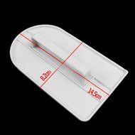 Cake Smoother Decorating Polisher Icing Cake Fondant Sugarcraft Decorating Bakeware Tools