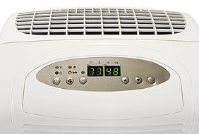 Whynter RPD-302W Energy Star Portable Dehumidifier, 30-Pint N4