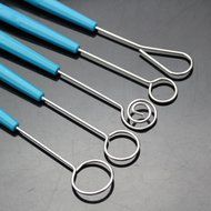 Farmunion 10pcs Chocolate Dipping Fork Cake Fondue Fountain Decorating Tool DIY 1 Set New