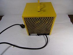 Stelpro PCH4800T Yellow Construction Heater 4800 W 240 V N2