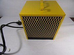 Stelpro PCH4800T Yellow Construction Heater 4800 W 240 V N3
