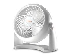 Honeywell HT-900 TurboForce Air Circulator Fan, Black N3