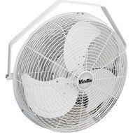14" ValuTek Corrosion-Resistant Fan - Wall/Ceiling Mount N2