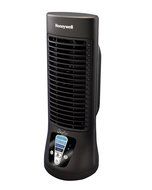 Honeywell HTF210B Quiet Set Personal Table Fan N2