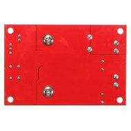 Qianson DC 12V-24V TPA3116 100W Mono Channel Digital Power Audio Amplifier Board BTL Output