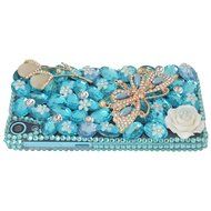 IDOL 3 (5.5") Case,Alcatel OneTouch IDOL 3 (5.5 inch) Case, Yaheeda PC Hard Bling Cute Case for Alcatel OneTouch... N139