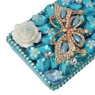 IDOL 3 (5.5") Case,Alcatel OneTouch IDOL 3 (5.5 inch) Case, Yaheeda PC Hard Bling Cute Case for Alcatel OneTouch... N140