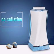 Home Humidifiers LucyFine Intelligent Anion Mist Air Humidifier Purify Air Removal Of Formaldehyde With Night... N3