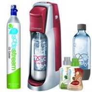 SodaStream Jet Starter Kit, Red N2