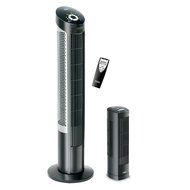Seville Classics UltraSlimline Tower Fan, 40-inch Tower Fan N12