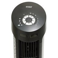 Seville Classics UltraSlimline Tower Fan, 40-inch Tower Fan N13