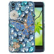 IDOL 3 (5.5") Case,Alcatel OneTouch IDOL 3 (5.5 inch) Case, Yaheeda PC Hard Bling Cute Case for Alcatel OneTouch... N146