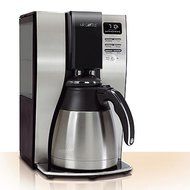 Mr. Coffee 10-Cup Optimal Brew Thermal Coffee Maker N2