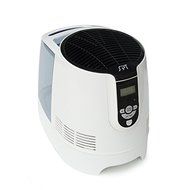 Black/ White Digital Evaporative Humidifier N2