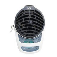 Black/ White Digital Evaporative Humidifier N3
