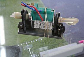 Keurig B70 Vibratory Water Pump Replacement Part