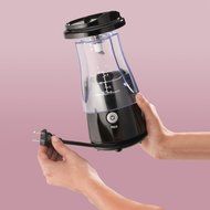 Hamilton Beach 49983 2Way FlexBrew Digital Single-12 Cup CoffeeMaker K-Kup Ready