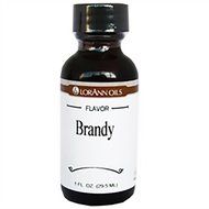 LorAnn Brandy Flavor, 1 Ounce