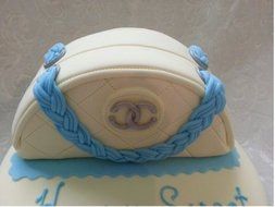 Oasis Supply Braided Mold, Silicone