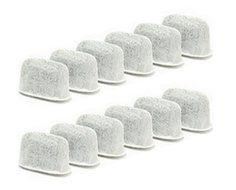 Keurig Six Water Filter Cartridges N2