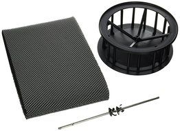 Skuttle A01-1722-020 Complete Drum and Media Assembly, Model 90 Humidifier