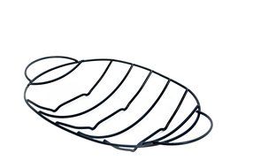 Nifty Non-Stick BBQ Basket