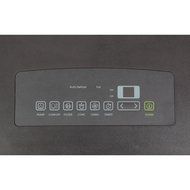 70 Pt. Dehumidifier, Black N4