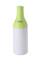 Aroma Diffuser LED Ultrasonic Humidifier Air USB 5V 1.5W mist Maker Oil Diffuser Bottle Portable Humidifier Aroma... N5