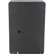 70 Pt. Dehumidifier, Black N5