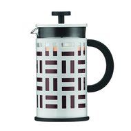 Bodum 8 Cup Eileen Coffee Maker, 34 oz, Copper N5