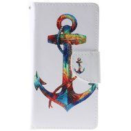 HTC Desire 626 Case, HTC 626S Case, Yaheeda PU Leather Wallet Case Cover for HTC Desire 626 626S A22 With Stand... N56