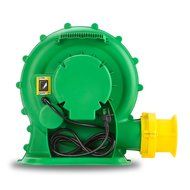 B-AIR Koala 1/4 HP Bounce House Blower, Green