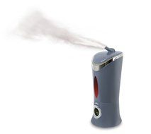 Cool Mist Digital Humidifier For Large Rooms &ndash;MH-701C Platinum N2