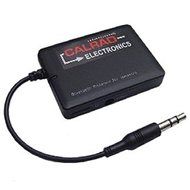Calrad 40-BT2 Portable Bluetooth Stereo Receiver