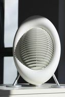 Stadler Form Max Heater White N7