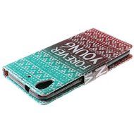 HTC Desire 626 Case, HTC 626S Case, Yaheeda PU Leather Wallet Case Cover for HTC Desire 626 626S A22 With Stand... N68