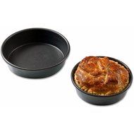 Matfer 11 Inch x 2 1/8 Inch Exal Plain Sidecake Mold