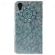 HTC Desire 626 Case, HTC 626S Case, Yaheeda PU Leather Wallet Case Cover for HTC Desire 626 626S A22 With Stand... N69