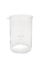 La Cafetiere 12-Cup Replacement Beaker