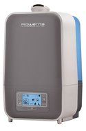 Rowenta HU5120 Intense Aqua Control Whole Room Mist Humidifier Ultrasonic Technology with Unique Baby Mode, 1.5... N3
