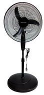 Hamilton Beach H01SF014 Stand Fan, 18&quot;, White