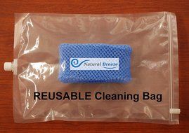 Humidifier Filter Wick Extra-Long-Life =REUSABLE= Replaces HC-25 HWF62 HF212 H62-C H85 A G for Holmes Honeywell... N2