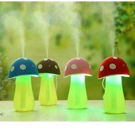 CCOBY Portable USB Powered Ultrasonic Humidifier, Cute Bird Shape 180ml Cool Mist Humidifier Air Purifier for... N21