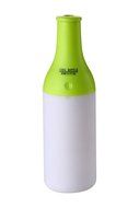 Familybuy Portable Mini Humidifier USB Humidifier Ultrasonic Cool Mist Humidifier Personal Humidifier Air Purifier... N10