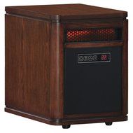 Duraflame Dartmouth 1500-Watt Electric Infrared Quartz Heater N2