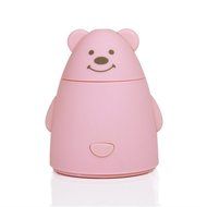 CCOBY Portable USB Powered Ultrasonic Humidifier, Cute Bird Shape 180ml Cool Mist Humidifier Air Purifier for... N26