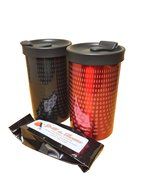 Presse by Bobble / Gamila Impress Coffee Set Gift Pack