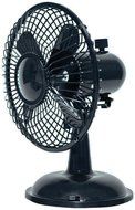 Oscillating Desk Fan, Table Personal Fan 6 inch