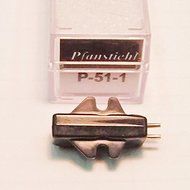 ASTATIC P-51-1 JUKEBOX CARTRIDGE NEEDLE REPLACEMENT for Astatic 51-1 51-1 N2