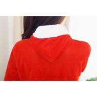 Christmas Costume Fancy Dress ,BeautyVan New Women Santa Claus Holiday Costume Cosplay Girls Xmas Outfit Fancy... N13